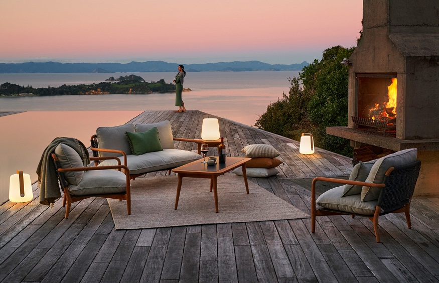 Zealand Outdoor Furniture